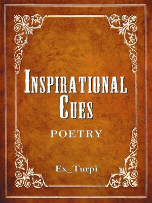 cover image of Inspirational Cues